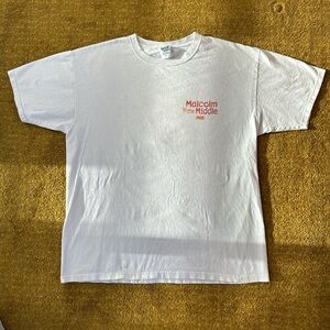 Vintage 'Malcolm in the Middle' Tee